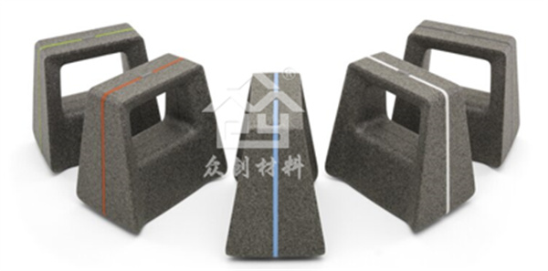 EPP腳踏板和坐墊2 EPP腳踏板和坐墊2